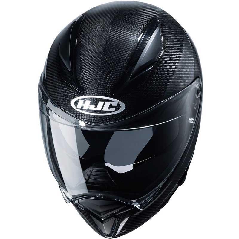 HJC F70 Carbon Helmet Solids Full Face 