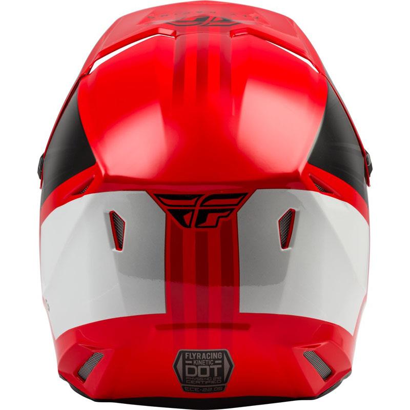 Fly Racing Cold Weather Helmet Snowmobile Breath Guard DOT XS