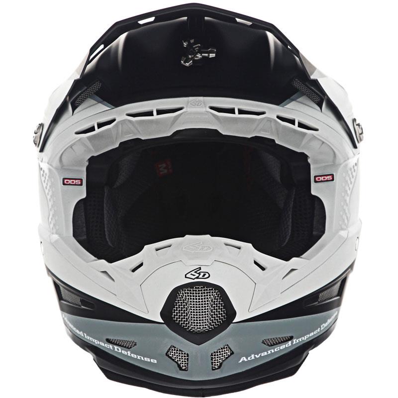 6D ATR-2 Helmet Off Road Lightweight Removable Liner XS-2XL DOT ECE ACU - Bild 103 von 118
