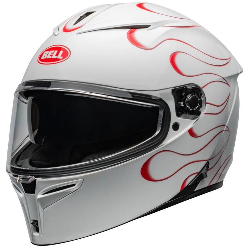 Bell Lithium Helmet Full Face Inner Shield Pinlock Ready DOT ECE XS-3XL - Foto 86 di 108
