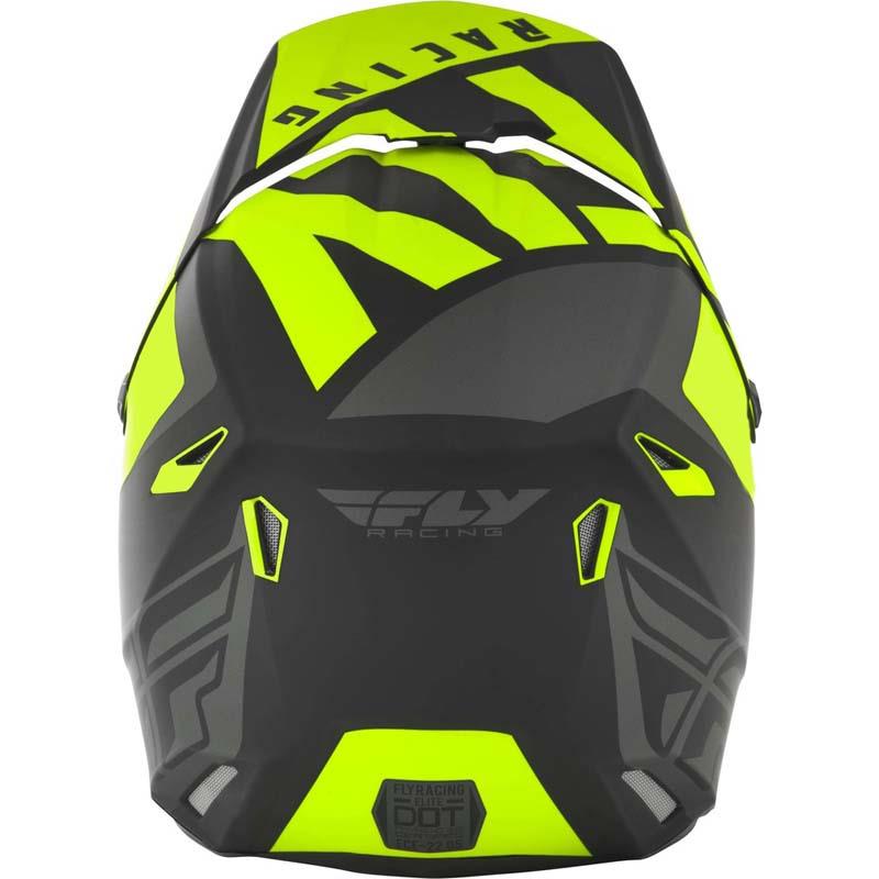 fly helmets dirt bike