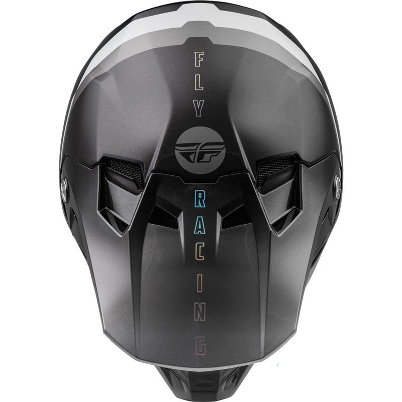 Fly Racing Formula CC Helmet Off Road Dirt Bike MX Lightweight DOT ECE XS-2XL YL - Picture 21 of 50