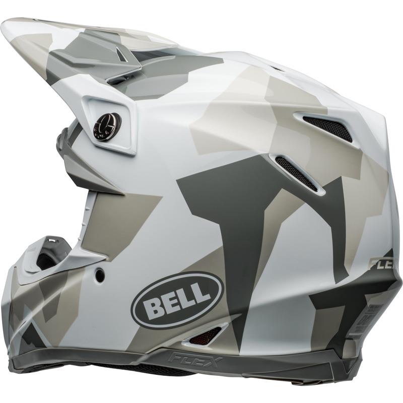 Bell Moto-9s Flex Helmet MX Dirt Bike Motocross Lightweight DOT ECE SNELL XS-2XL - Picture 173 of 231