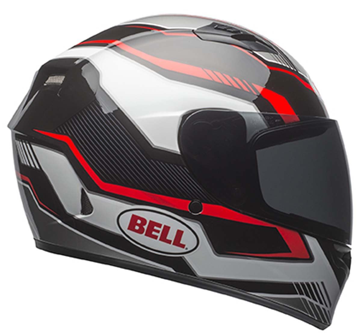 Bell Qualifier Helmet Full Face Motorcycle DOT Washable Liner XS3XL eBay