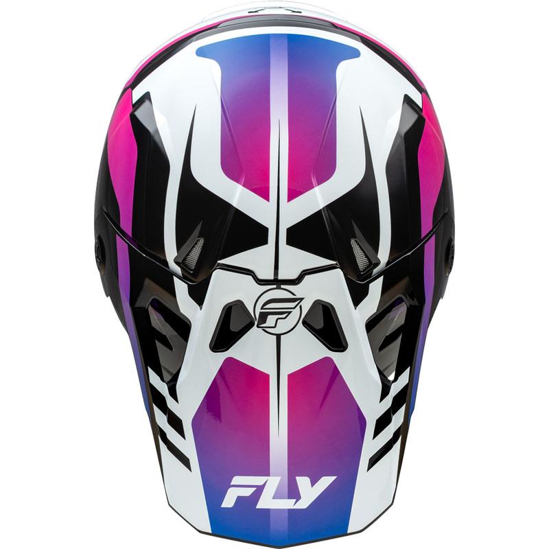 Fly Racing Formula CP Helmet Off-Road Dirt Bike MX Lightweight DOT ECE XS-2XL - Picture 56 of 57