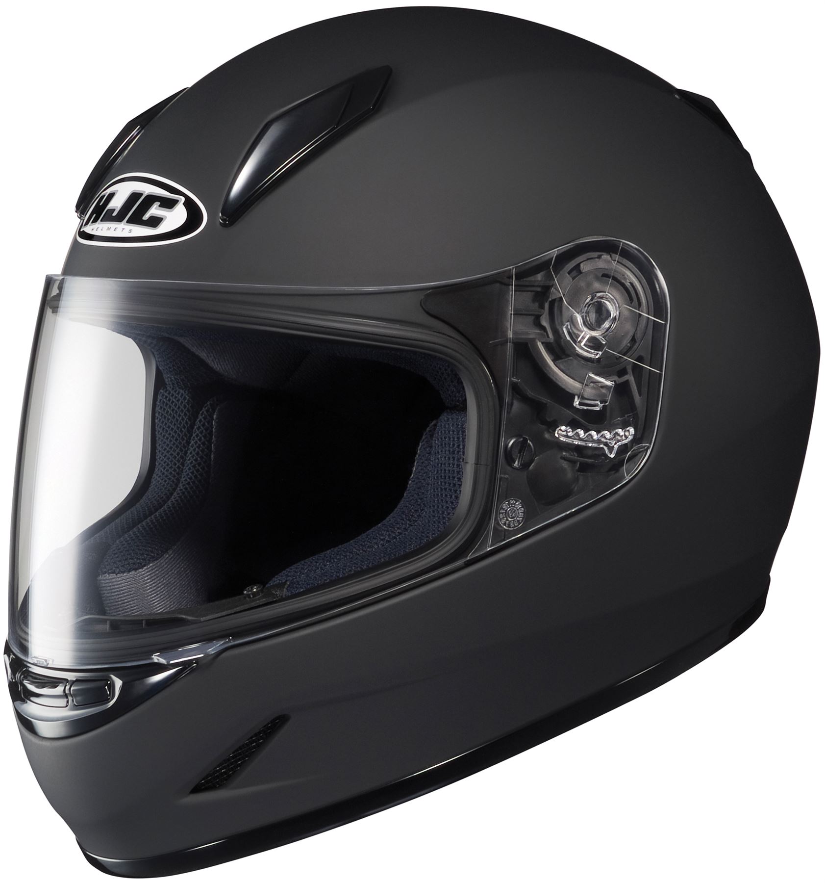 HJC CL-Y Solids Full Face Helmet Youth Kids Helmet S M L