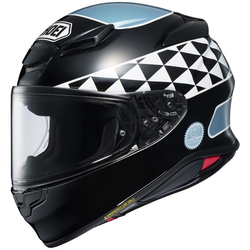 Shoei RF-1400 Helmet Full Face Pinlock Ready DOT SNELL XS-2XL 649.99-799.99 - Picture 28 of 66