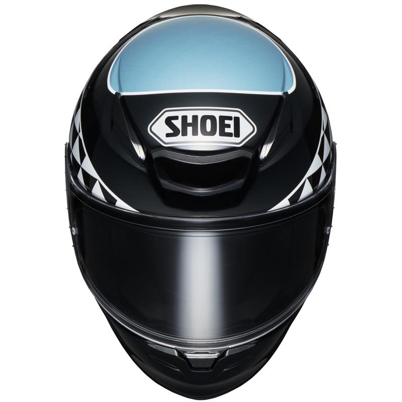 Shoei RF-1400 Helmet Full Face Pinlock Ready DOT SNELL XS-2XL 649.99-799.99 - Picture 30 of 66