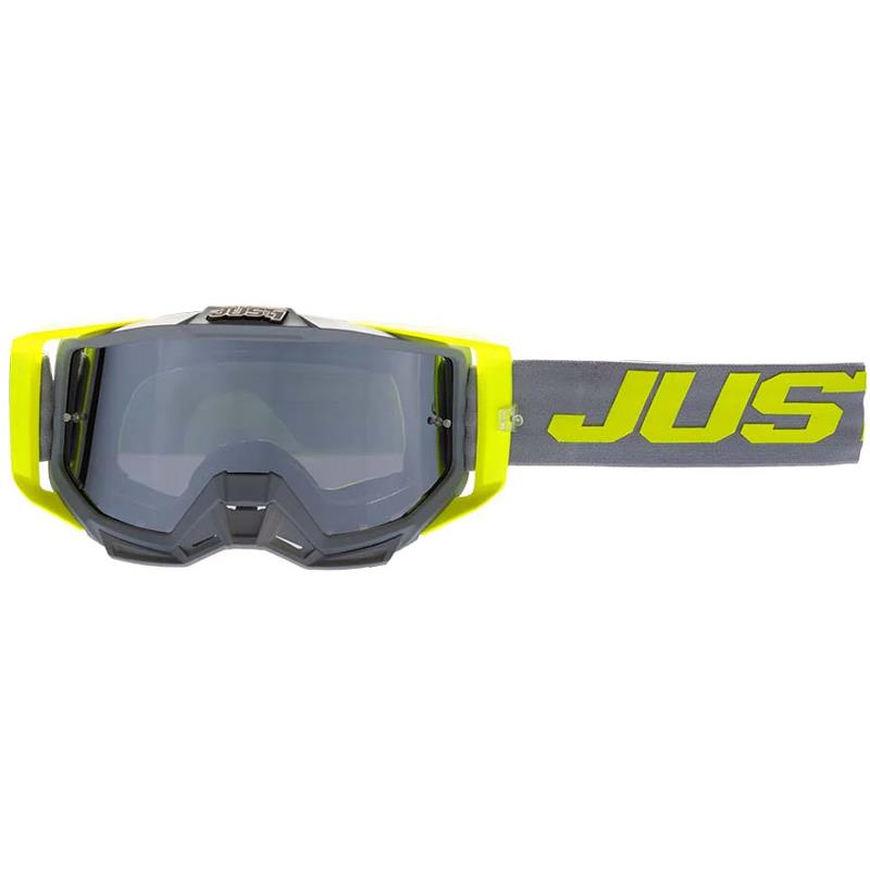 Just1 Iris 2.0 Goggles Off-Road Eyewear Friendly Anti-Fog Anti-UV Anti-Scratch - Picture 18 of 23