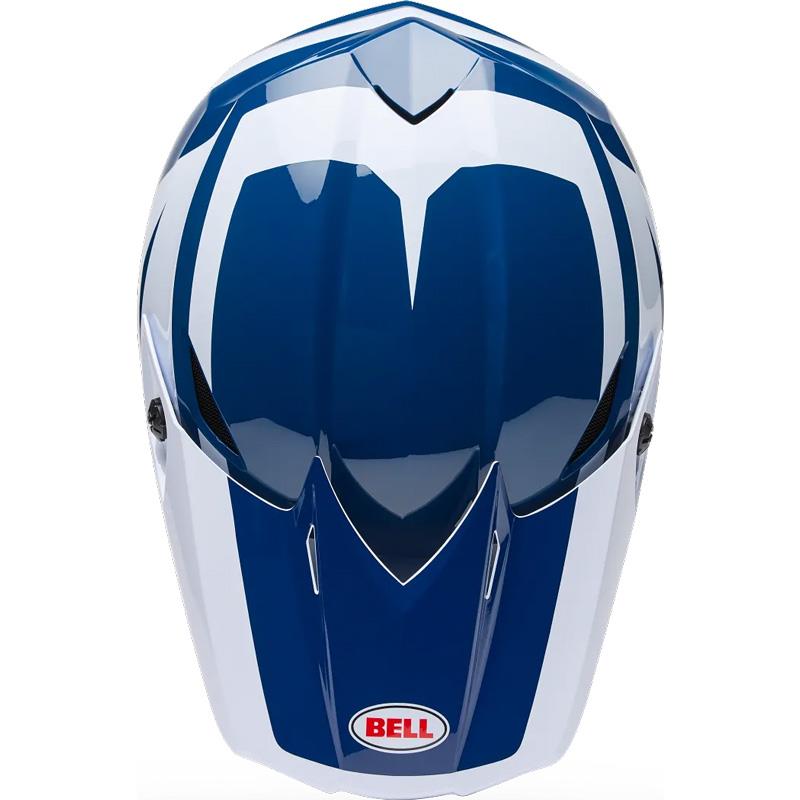 Bell MX-10 MIPS Youth Helmet Kids Off Road Dirt Bike MX Lightweight DOT ECE S-L - Picture 98 of 107
