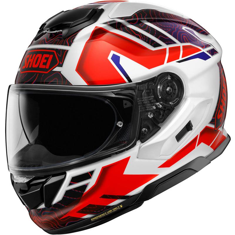 Shoei GT-Air 3 Helmet Full Face Inner Shield Pinlock Ready XS-2XL 749.99-899.99 - Picture 17 of 45