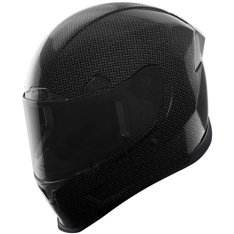 ICON Airframe Pro 2024 Helmet Moisture Wicking Anti-Fog Shield DOT ECE XS-3XL - Bild 6 von 34