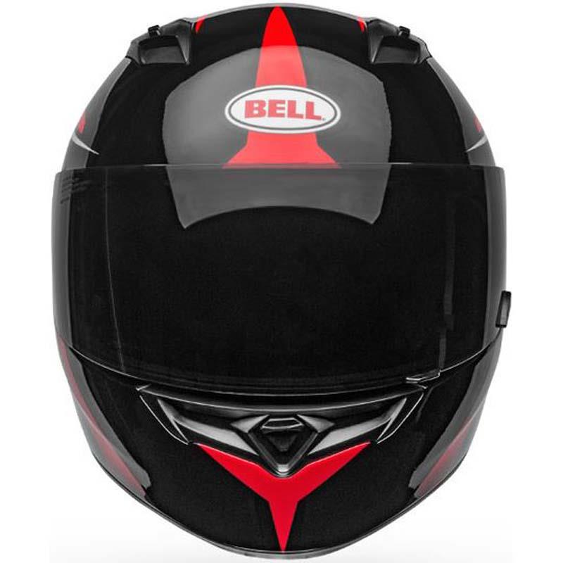 Bell Qualifier Helmet Full Face Speaker Pockets Clear Shield DOT 2021
