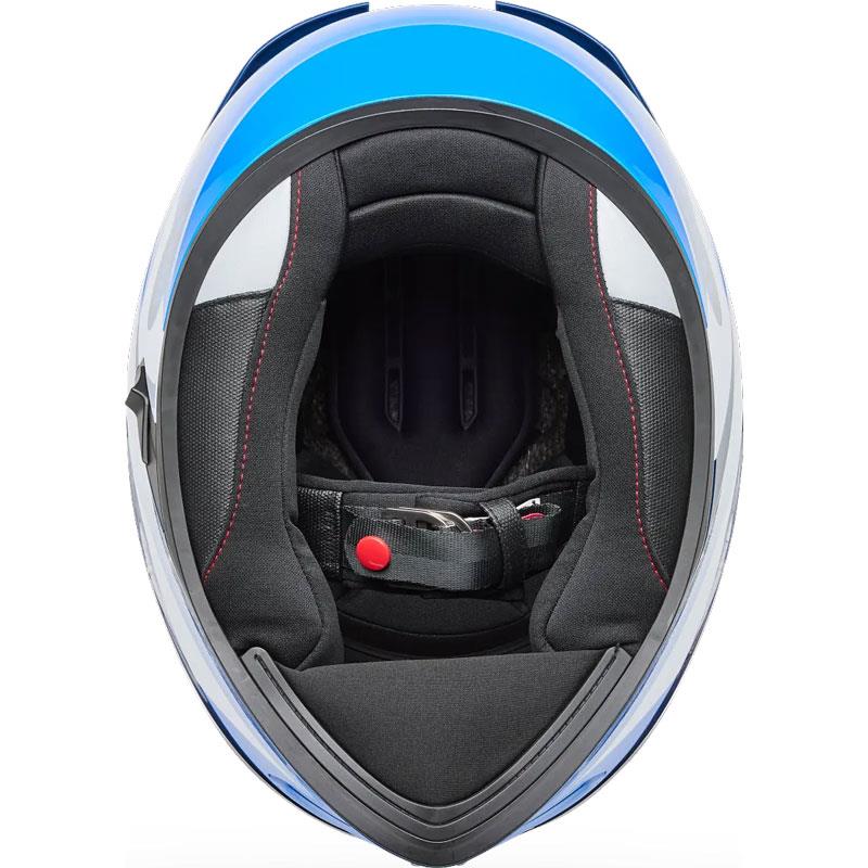 Bell Lithium Helmet Full Face Inner Shield Pinlock Ready DOT ECE XS-3XL - Picture 112 of 173