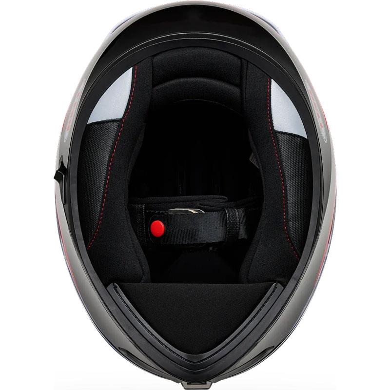 Bell Lithium Helmet Full Face Inner Shield Pinlock Ready DOT ECE XS-3XL - Picture 136 of 173