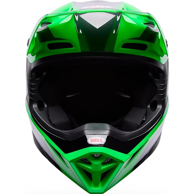 Bell MX-10 MIPS Youth Helmet Kids Off Road Dirt Bike MX Lightweight DOT ECE S-L - Picture 89 of 107