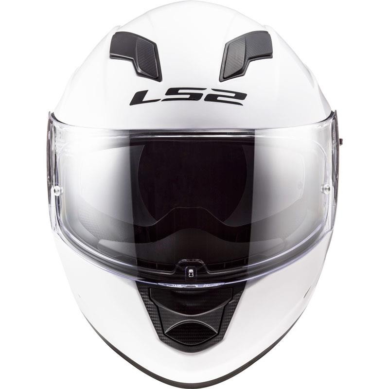 LS2 Stream Helmet Full Face Inner Shield Pinlock Ready DOT ECE XS2XL