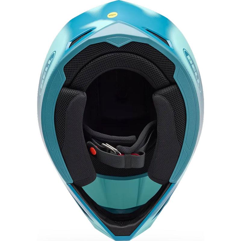 Bell MX-10 MIPS Youth Helmet Kids Off Road Dirt Bike MX Lightweight DOT ECE S-L - Picture 78 of 107