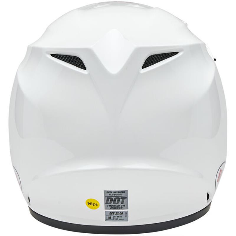 Bell MX-9 MIPS Helmet 2025 Off Road Dirt Bike MX ATV Lightweight DOT ECE XS-3XL - Picture 22 of 103