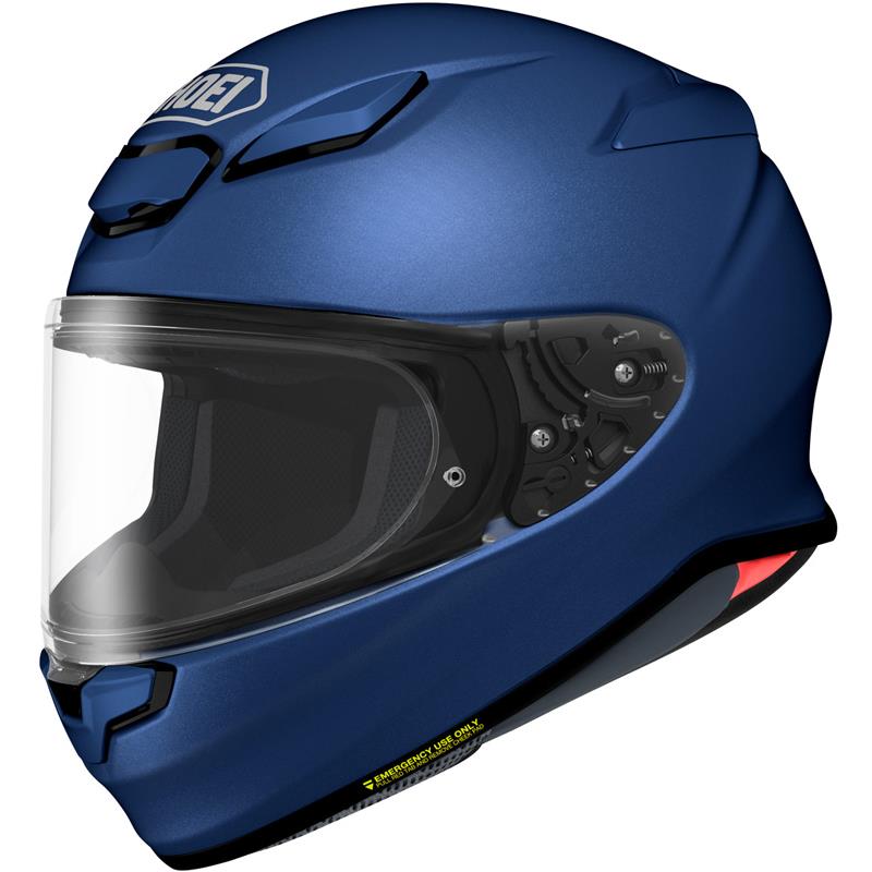 Shoei RF-1400 Helmet Full Face Pinlock Ready DOT SNELL XS-2XL 649.99-799.99 - Picture 8 of 66