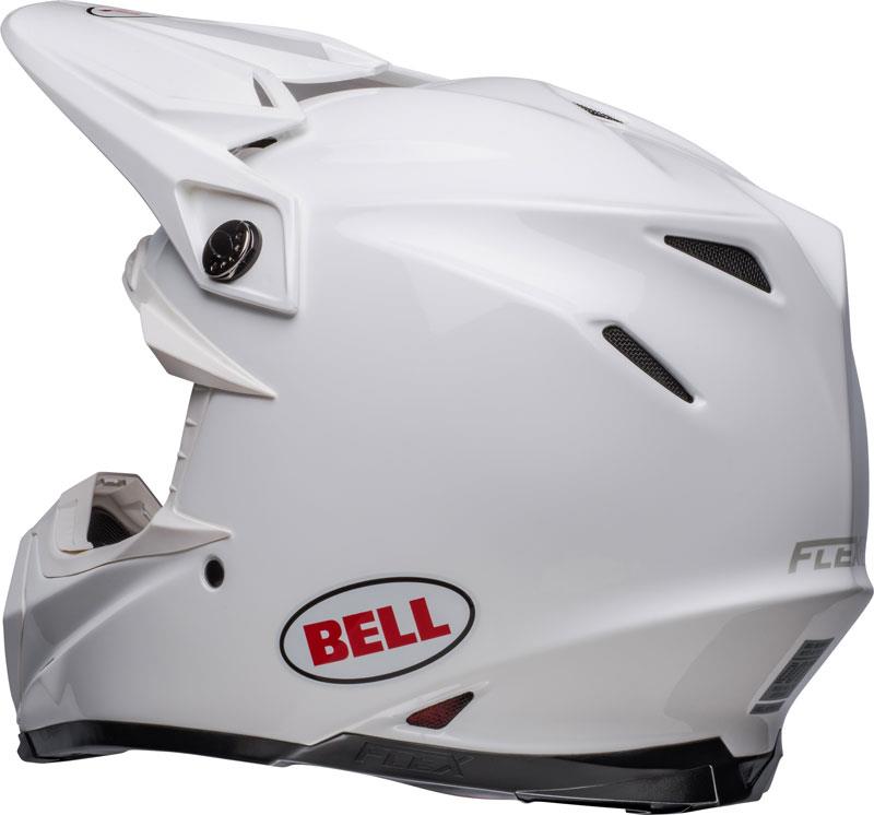 Bell Moto-9s Flex Helmet MX Dirt Bike Motocross Lightweight DOT ECE SNELL XS-2XL - Picture 17 of 231