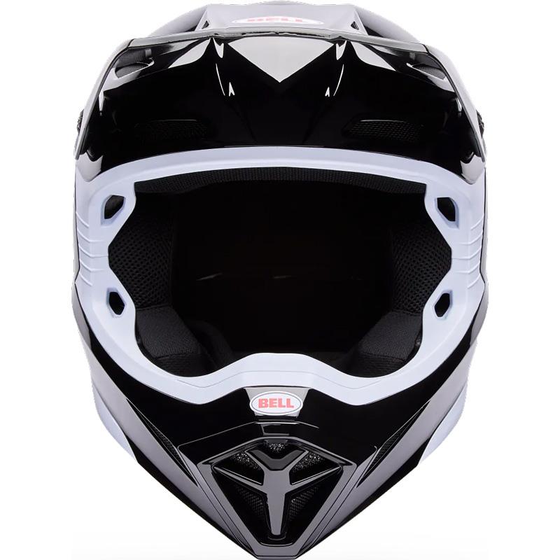 Bell MX-10 MIPS Youth Helmet Kids Off Road Dirt Bike MX Lightweight DOT ECE S-L - Picture 5 of 107