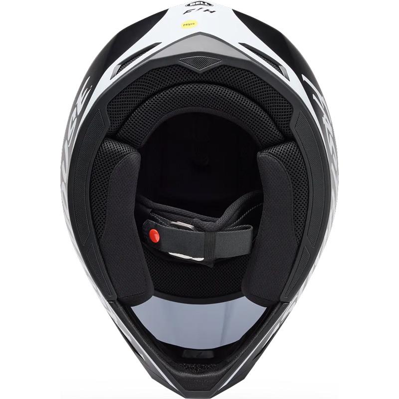 Bell MX-10 MIPS Youth Helmet Kids Off Road Dirt Bike MX Lightweight DOT ECE S-L - Picture 36 of 107