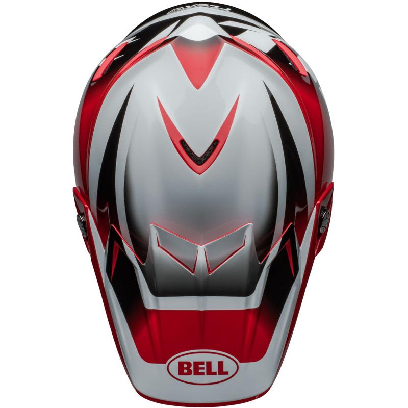 Bell Moto-9s Flex Helmet MX Dirt Bike Motocross Lightweight DOT ECE SNELL XS-2XL - Picture 195 of 231