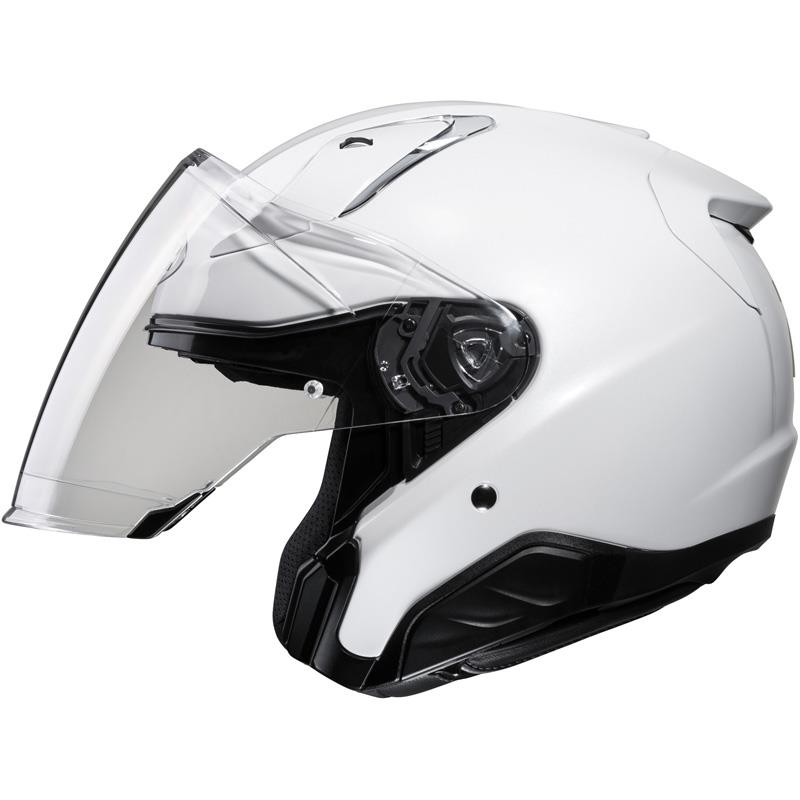HJC RPHA 31 Casco Cara Abierta Humedad Absorbe Escudo Interior Pinlock Ready XS-2XL - Imagen 9 de 15