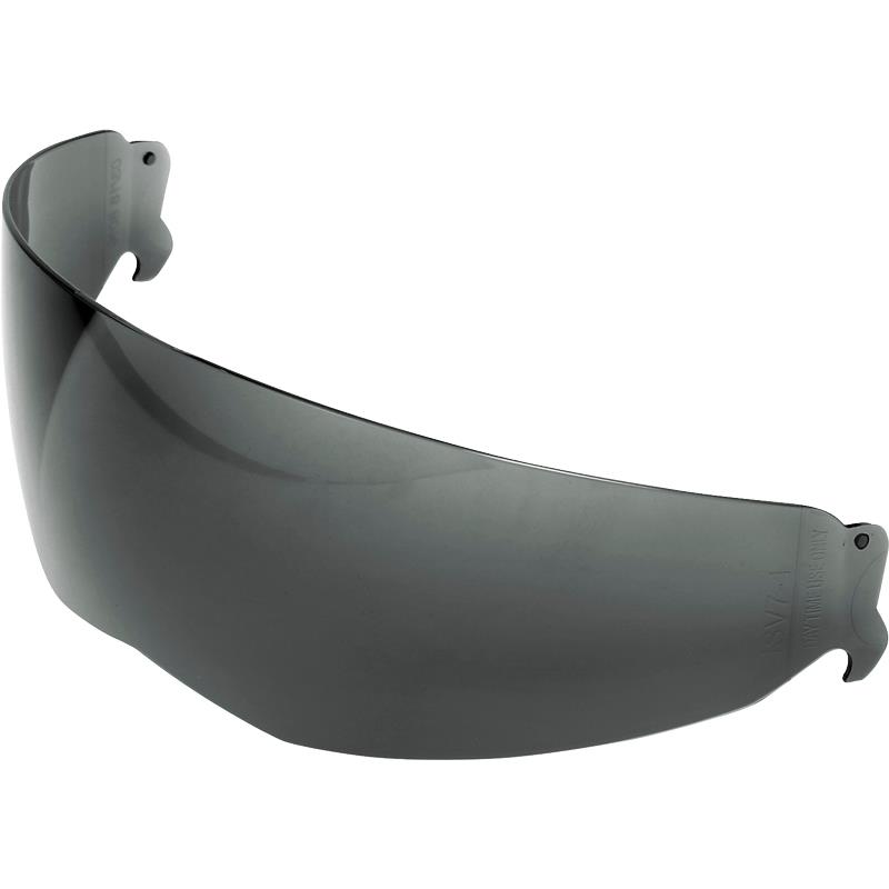 AGV Tourmodular Internal Sun Visor Scratch-Resistant Tinted XS-L/XL-2XL - Picture 2 of 3