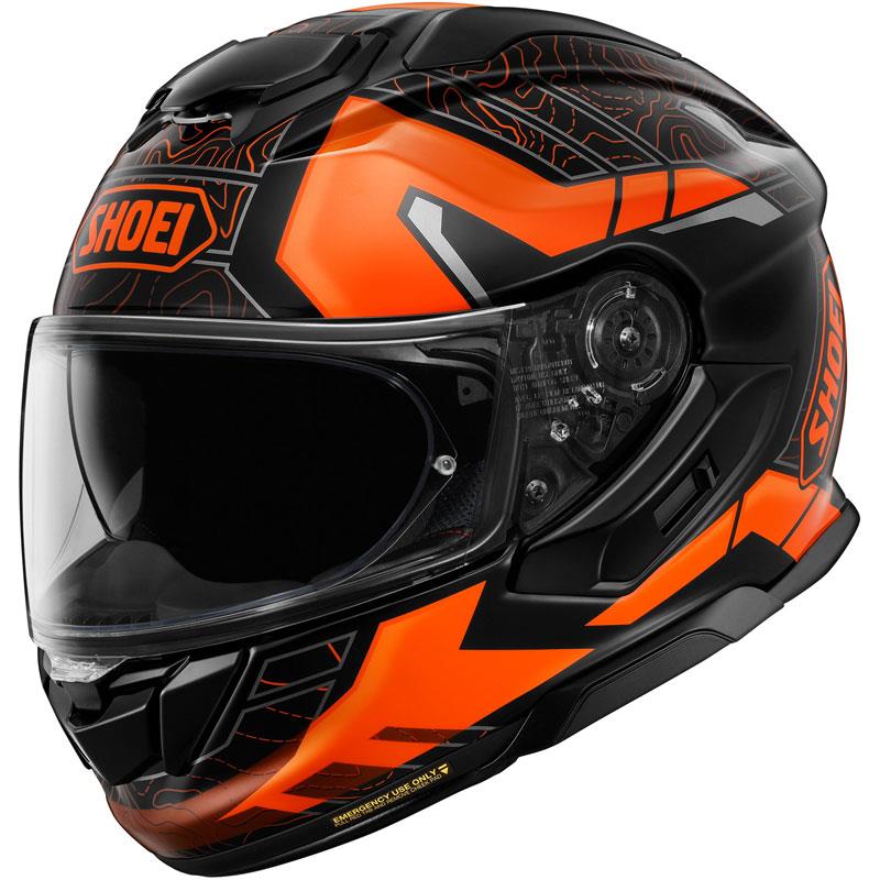 Shoei GT-Air 3 Helmet Full Face Inner Shield Pinlock Ready XS-2XL 749.99-899.99 - Picture 21 of 45