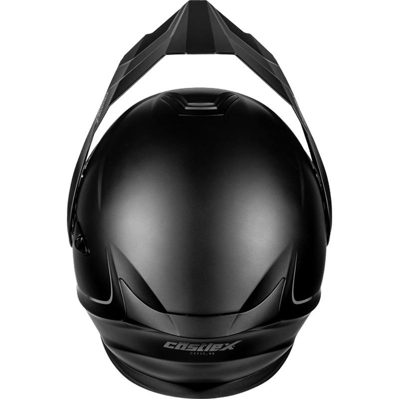Castle X CX950 V2 Helmet Modular Flip Up Anti-Fog Inner Sun Shield DOT XS-3XL - Picture 7 of 54