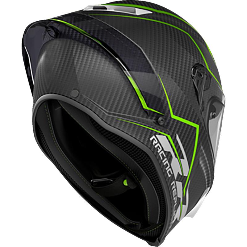 AGV Pista GP RR Helmet Full Face Racing Carbon Pinlock Ready DOT ECE 22.06 S-2XL - Bild 72 von 92