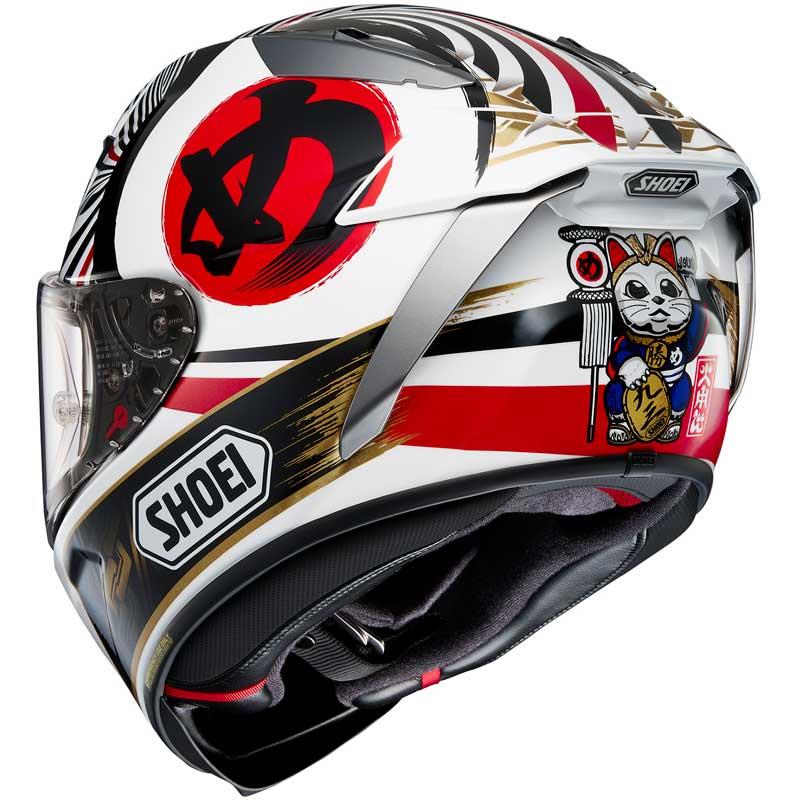 Shoei X-15 Helmet X-Fifteen Full Face Pinlock DOT SNELL XS-2XL 929.99-1099.99 - Picture 29 of 50