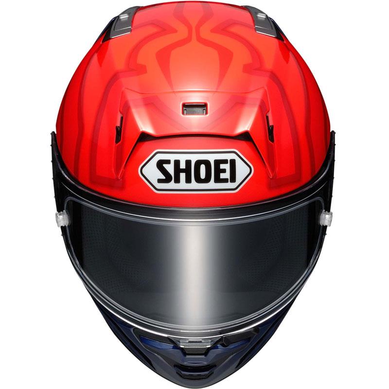 Shoei X-15 Helmet X-Fifteen Full Face Pinlock DOT SNELL XS-2XL 929.99-1099.99 - Picture 20 of 50