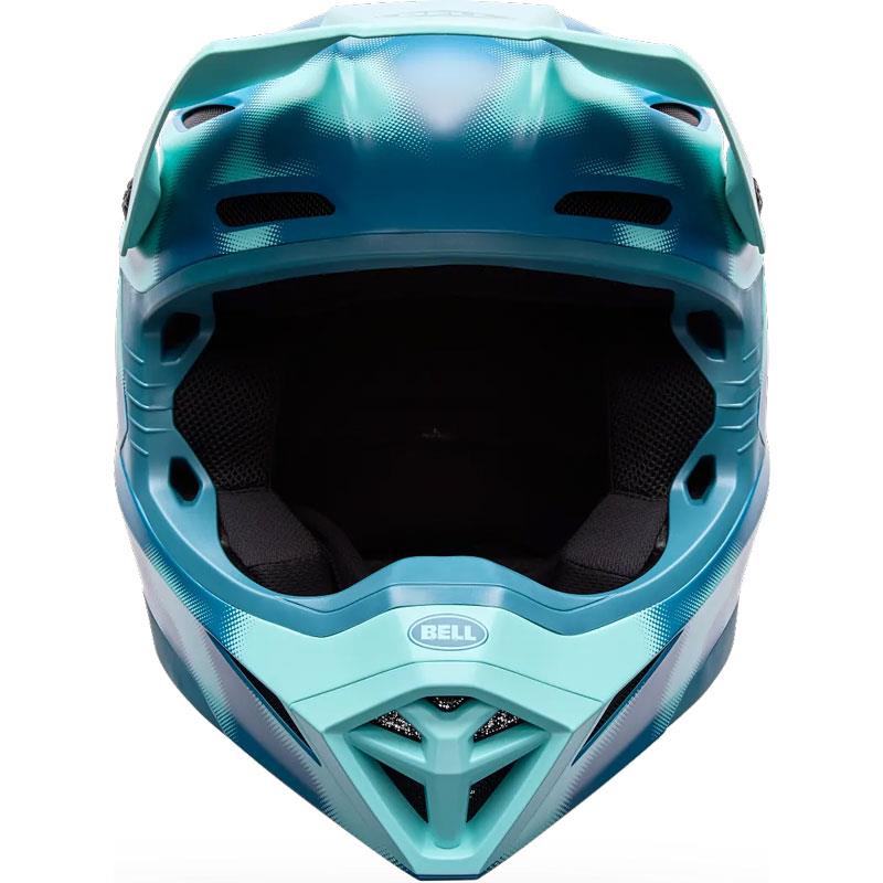 Bell MX-10 MIPS Youth Helmet Kids Off Road Dirt Bike MX Lightweight DOT ECE S-L - Picture 75 of 107