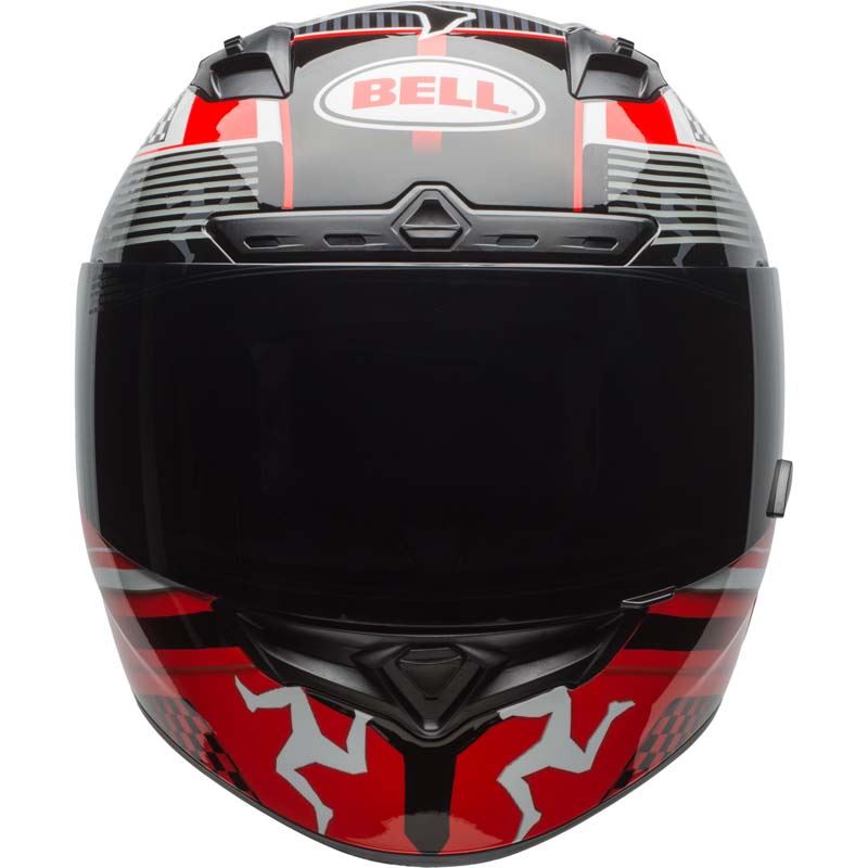 Bell Qualifier DLX MIPS Helmet Photochromic Adaptive Shield DOT XS3XL