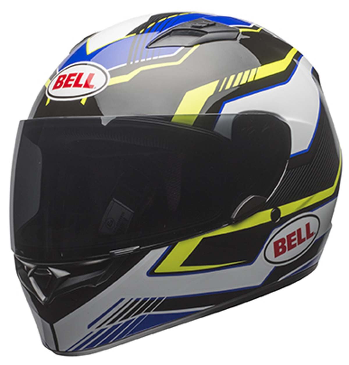 Bell Qualifier Helmet Full Face Motorcycle DOT Washable Liner XS3XL eBay