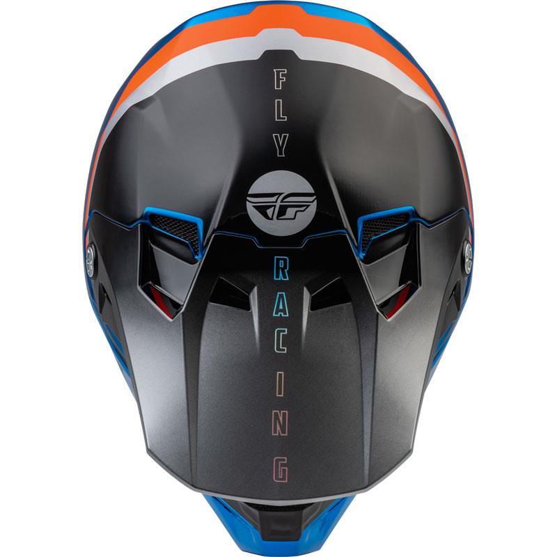 Fly Racing Formula CC Helmet Off Road Dirt Bike MX Lightweight DOT ECE XS-2XL YL - Picture 17 of 50