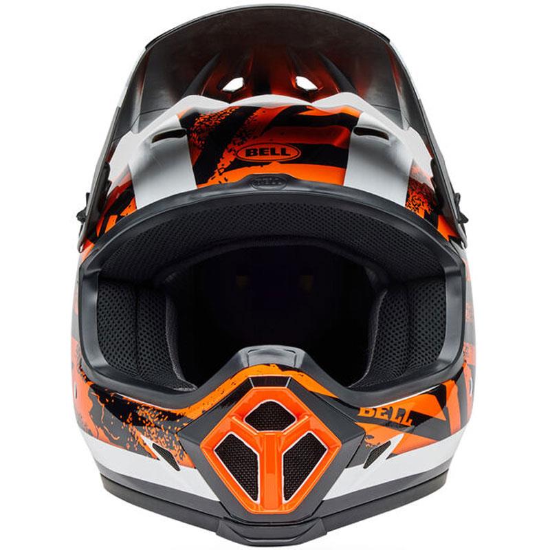 Bell MX-9 MIPS Helmet 2025 Off Road Dirt Bike MX ATV Lightweight DOT ECE XS-3XL - Picture 90 of 103