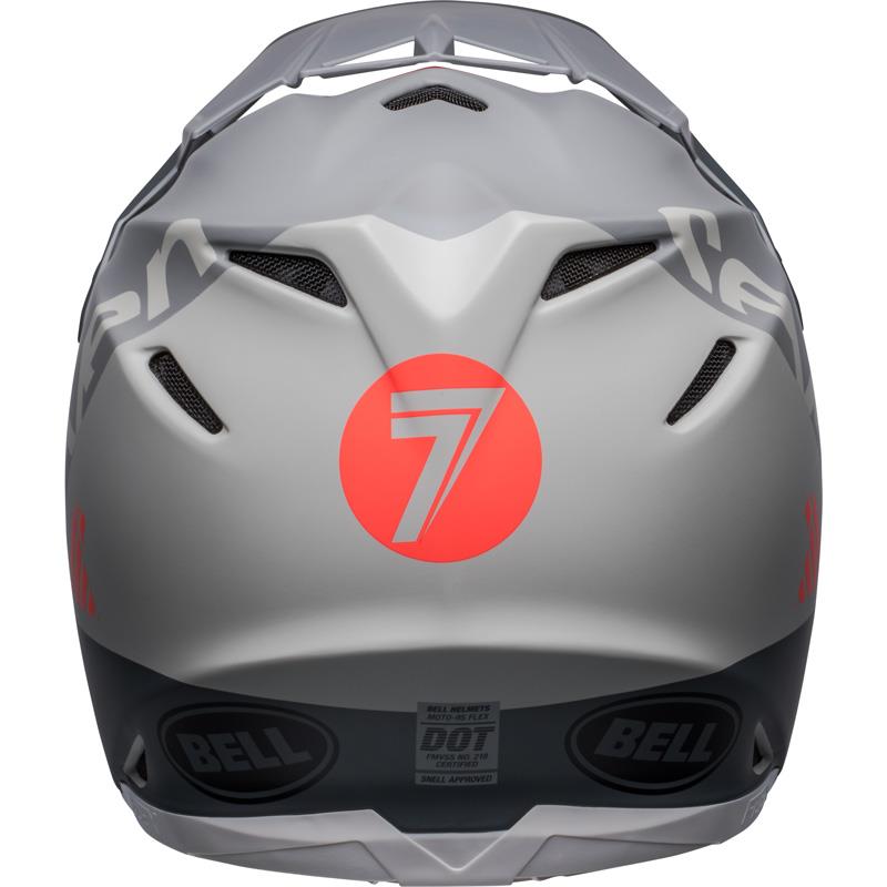 Bell Moto-9s Flex Helmet MX Dirt Bike Motocross Lightweight DOT ECE SNELL XS-2XL - Picture 140 of 231