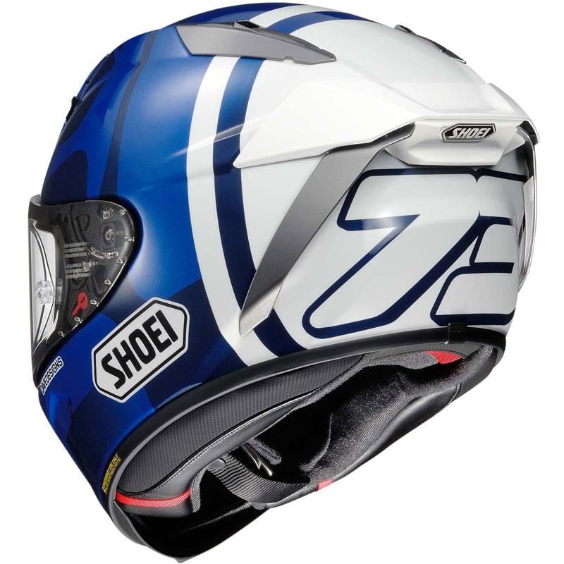 Shoei X-15 Helmet X-Fifteen Full Face Pinlock DOT SNELL XS-2XL 929.99-1099.99 - Picture 24 of 50