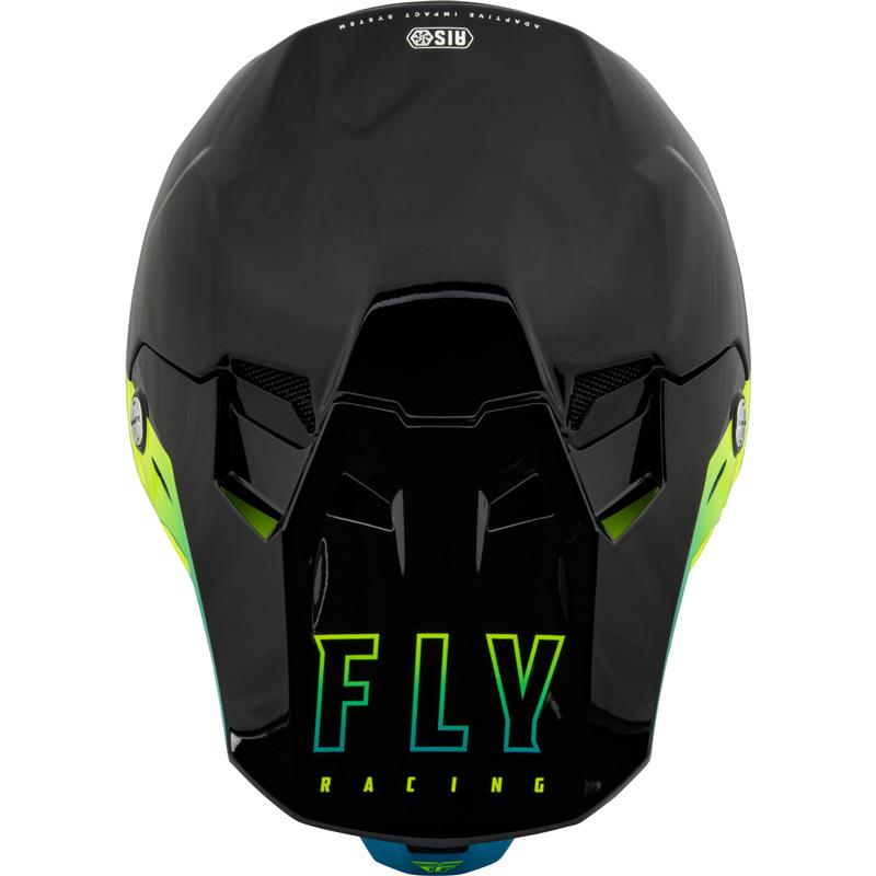 Fly Racing Formula CC Helmet Off Road Dirt Bike MX Lightweight DOT ECE XS-2XL YL - Picture 29 of 50