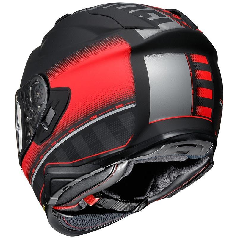 Shoei GT-Air II Tesseract Helmet Full Face Inner Shield Shoei GT-Air II Tesseract Helmet Full Face Inner Shield