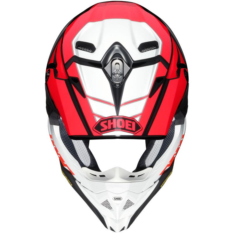 Shoei VFX-EVO Helmet Off Road Full Face DOT SNELL M2020 XS-2XL 599.99-779.99 - Picture 7 of 11