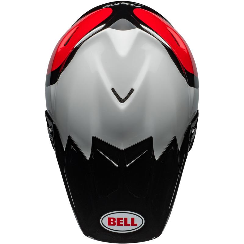 Bell Moto-9s Flex Helmet MX Dirt Bike Motocross Lightweight DOT ECE SNELL XS-2XL - Picture 89 of 231