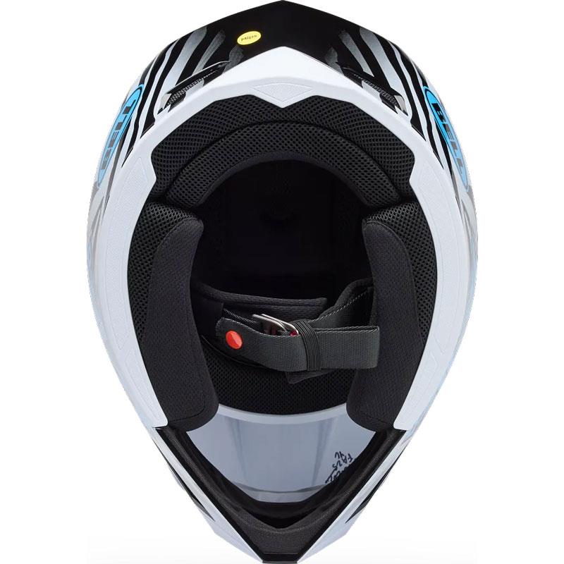 Bell MX-10 MIPS Youth Helmet Kids Off Road Dirt Bike MX Lightweight DOT ECE S-L - Picture 29 of 107