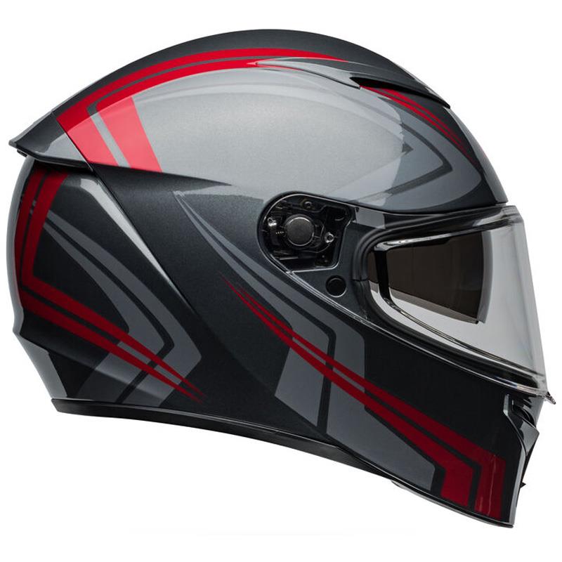Bell Lithium Helmet Full Face Inner Shield Pinlock Ready DOT ECE XS-3XL - Foto 95 di 108