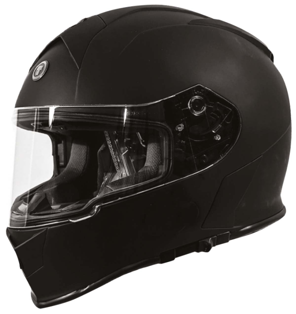 Torc T14 T14B Mako Helmet Motorcycle DOTChoose with or without