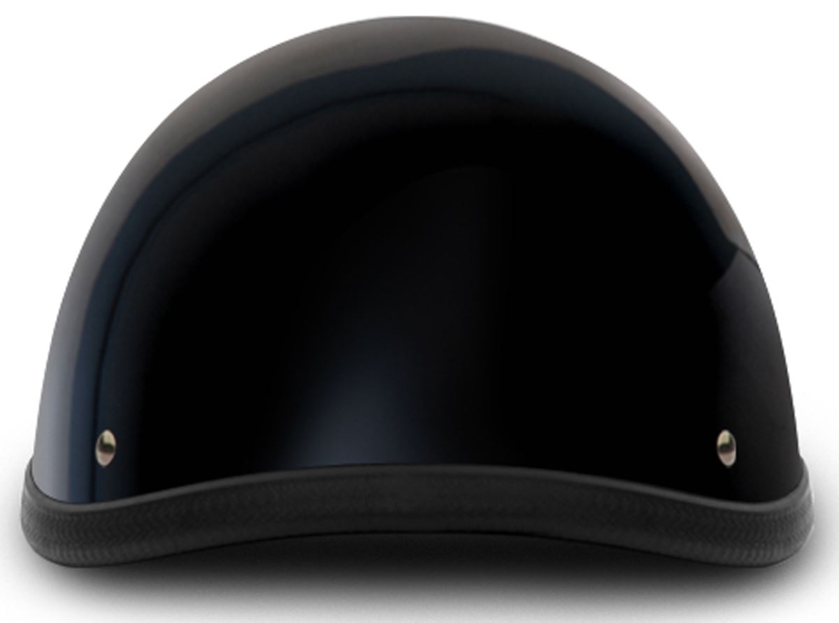 Daytona Smokey NOVELTY Shorty Half Helmet XS S M L XL 2XL LOW PROFILE - Picture 24 of 25